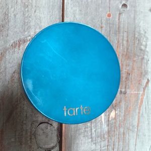 Tarte filtered light setting powder